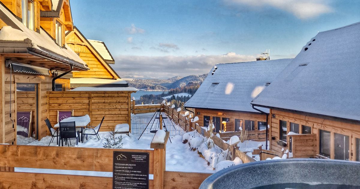 LK Resorts